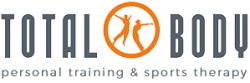 Total Body Personal Training & Sports Therapy